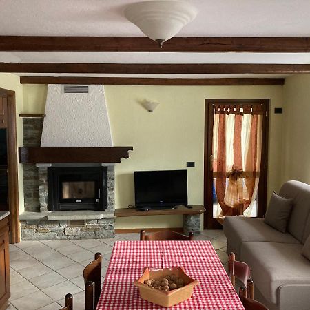 Lo Sondzo - Il Sogno Apartamento Nus Exterior foto