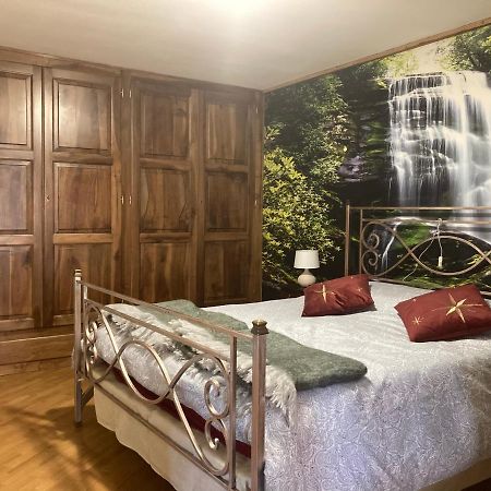 Lo Sondzo - Il Sogno Apartamento Nus Exterior foto