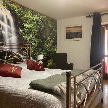Lo Sondzo - Il Sogno Apartamento Nus Exterior foto