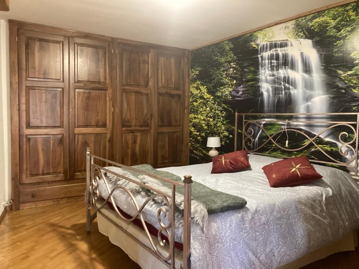 Lo Sondzo - Il Sogno Apartamento Nus Exterior foto